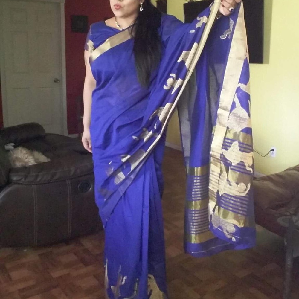 Saree Indian